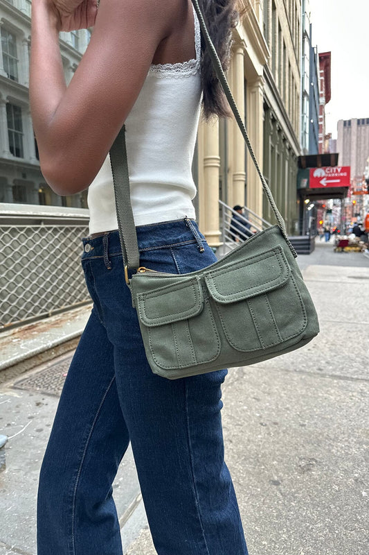 Fanny pack brandy melville sale