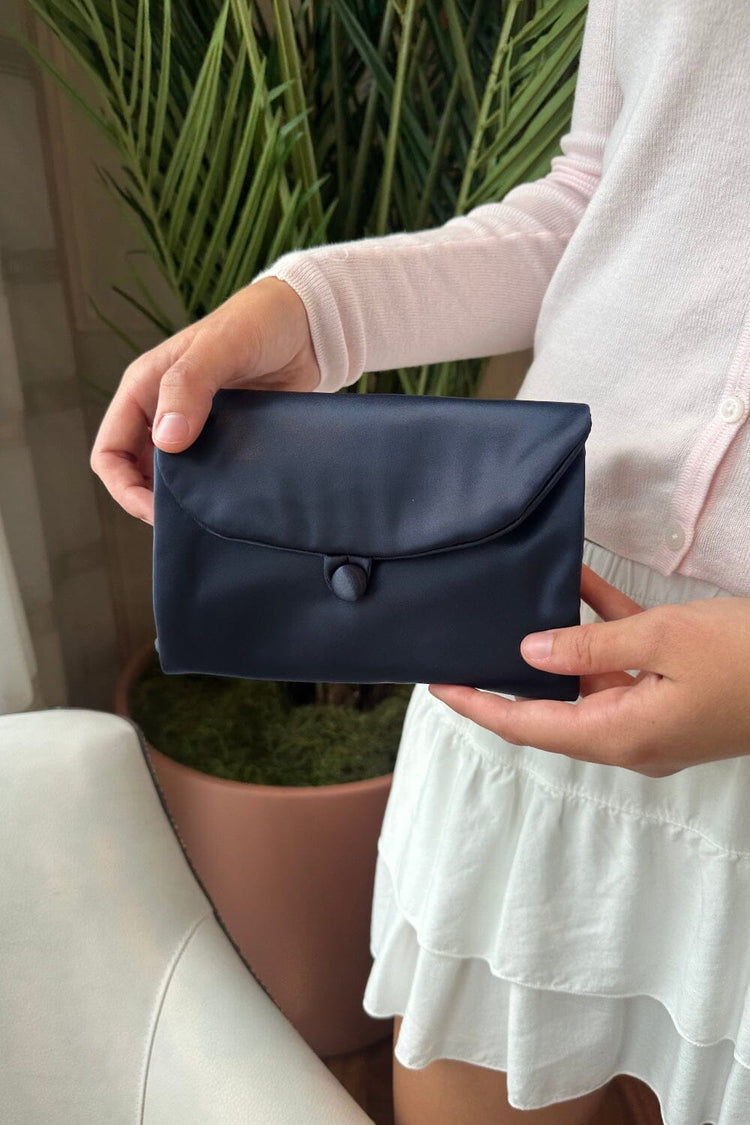 Travel Bag | Blue Navy