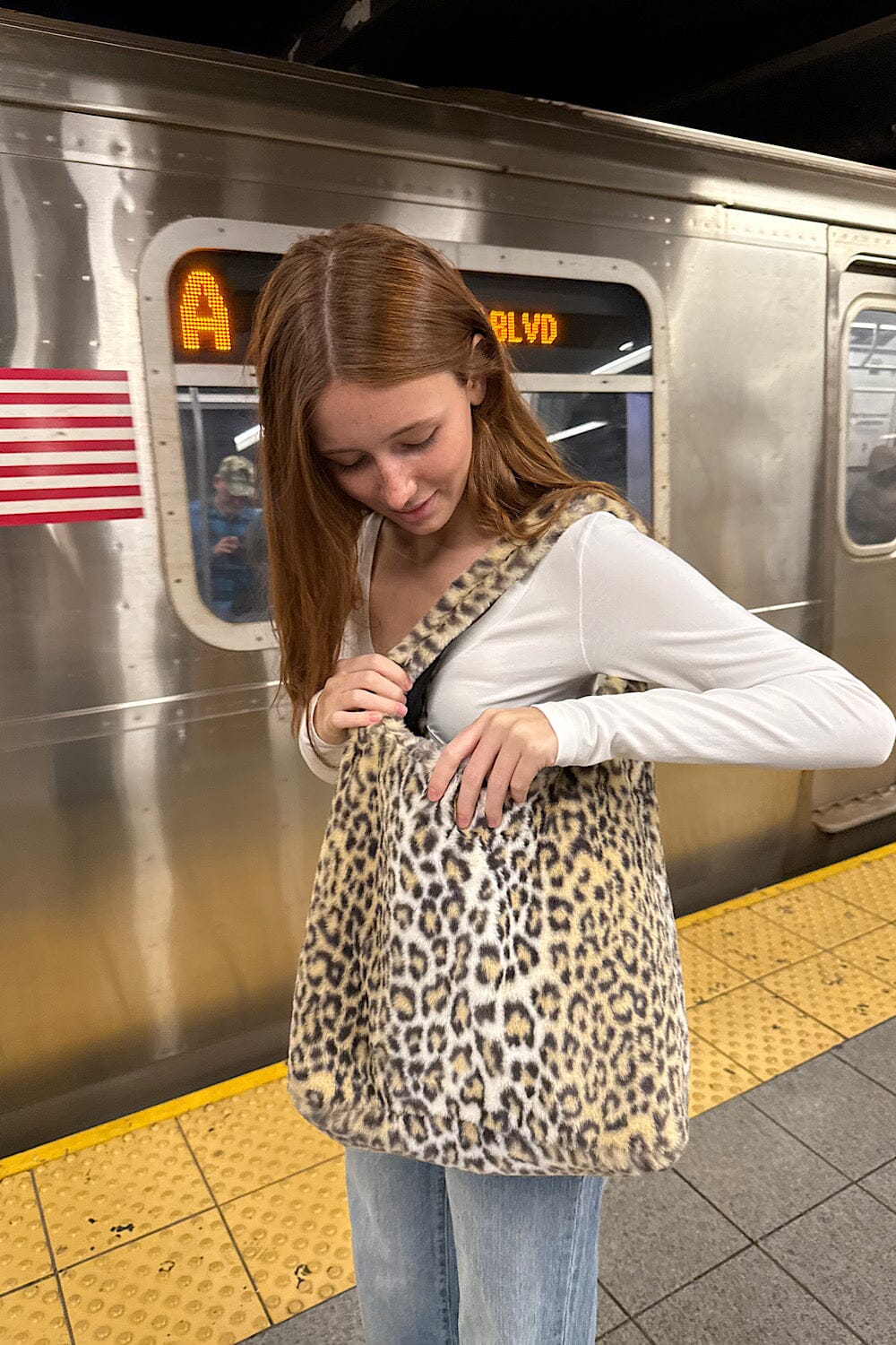 Leopard Print