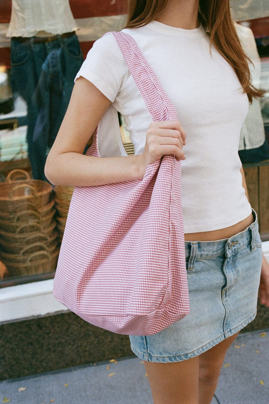 Red Gingham