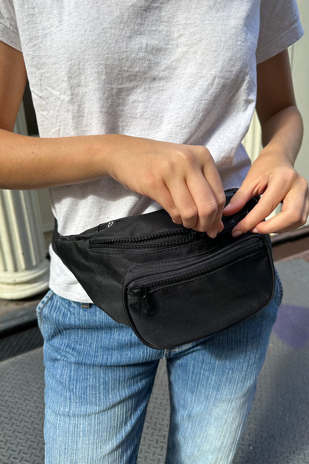 Fanny pack outlet pack