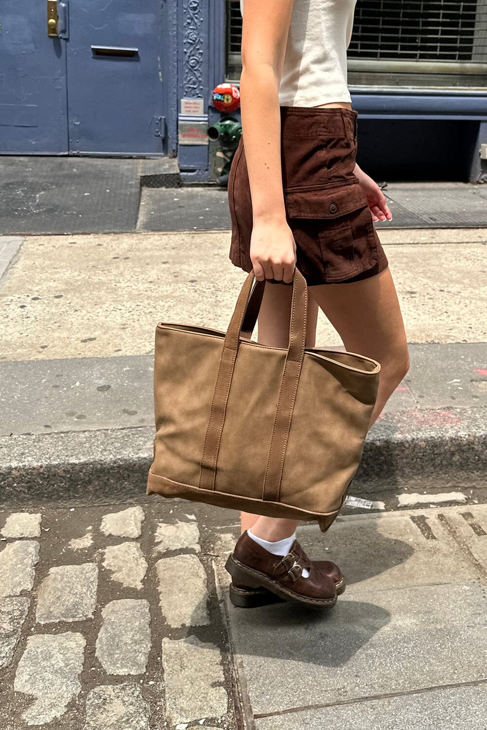 Tote Bag – Brandy Melville