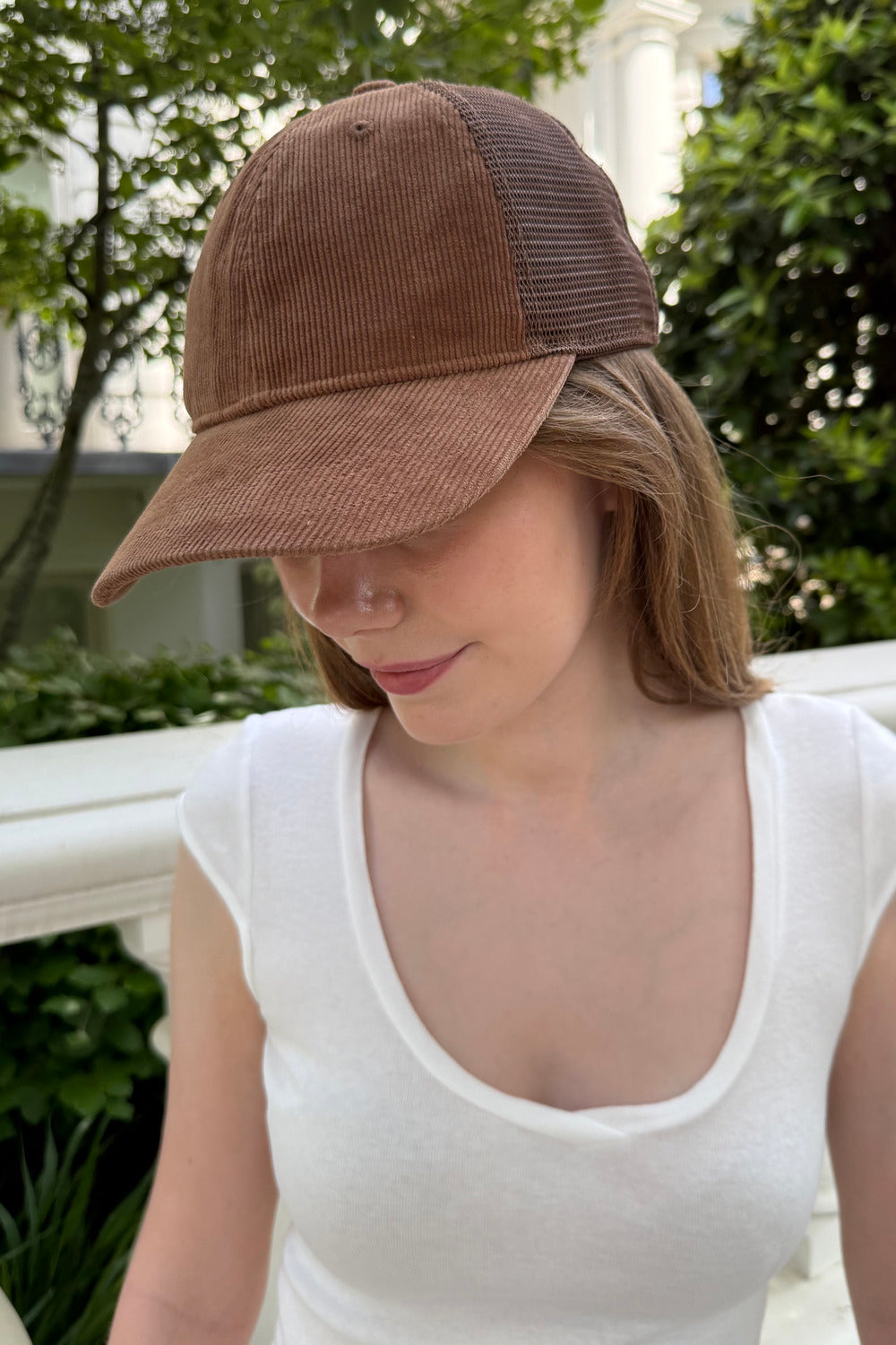 Accessories - Hats & Caps