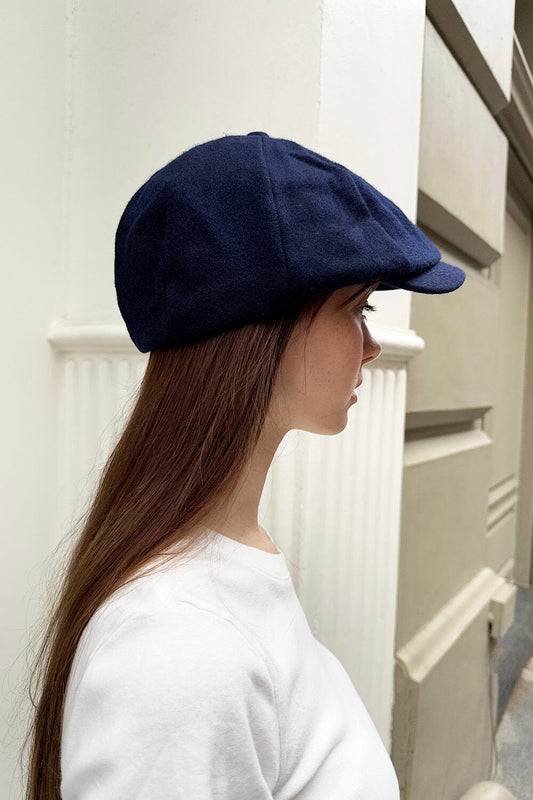 Dark Royal Blue