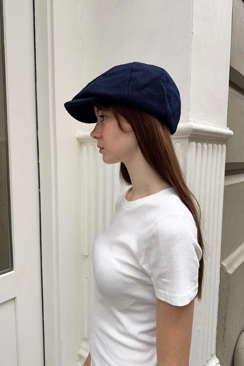 Dark Royal Blue