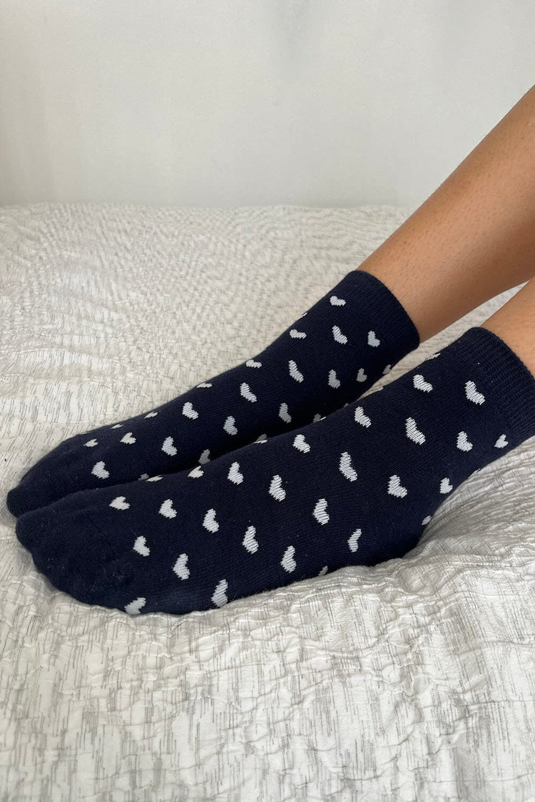 Striped Socks – Brandy Melville UK