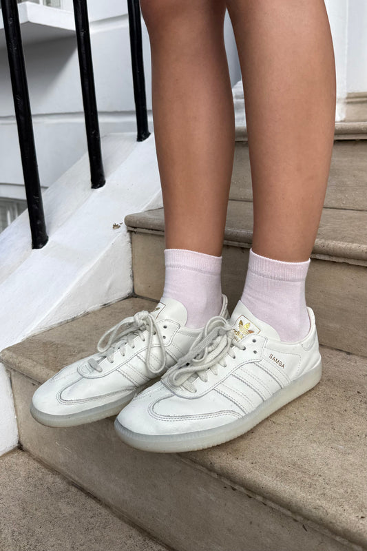 Light Peachy Pink