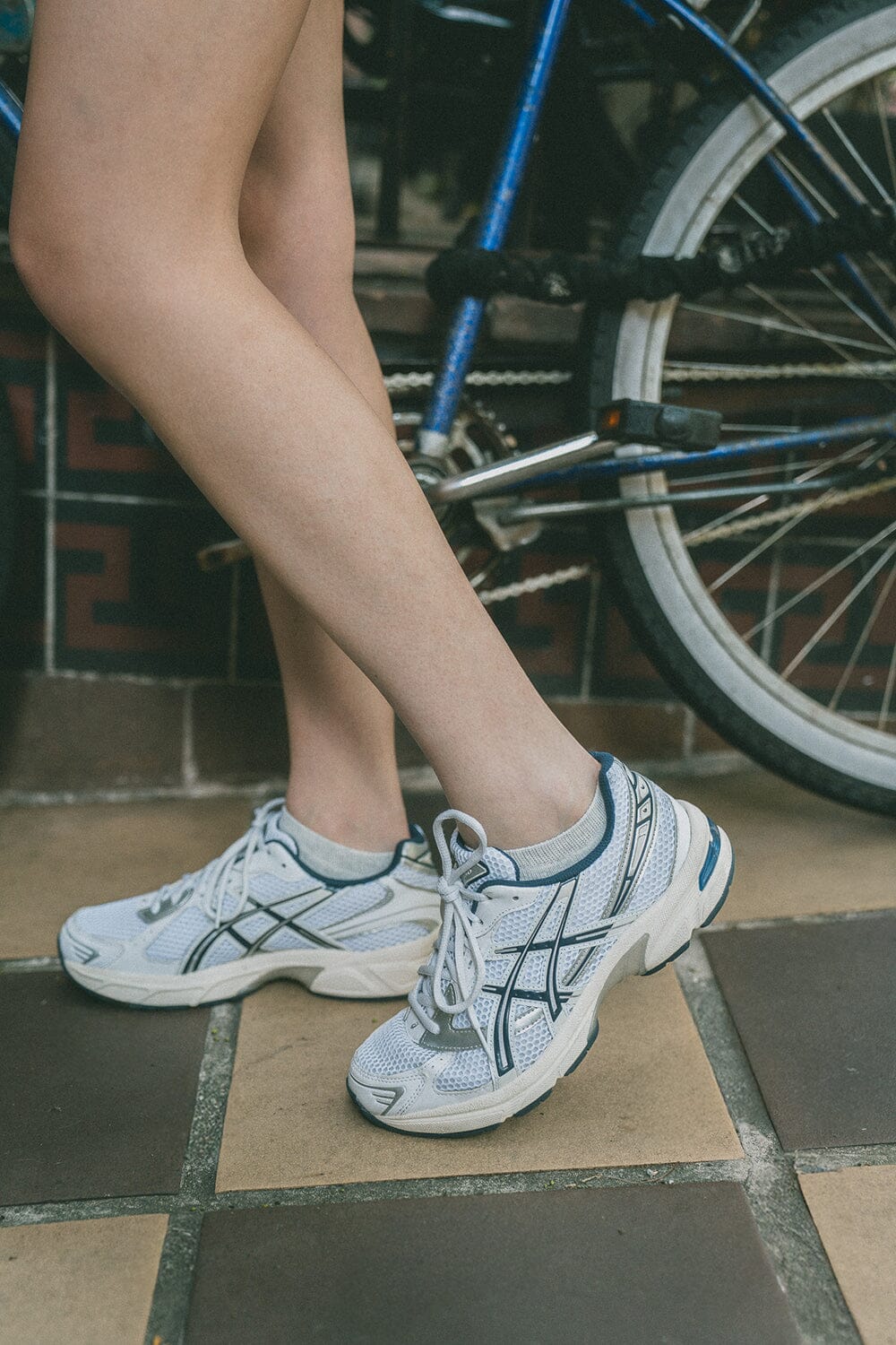 Light Heather Grey