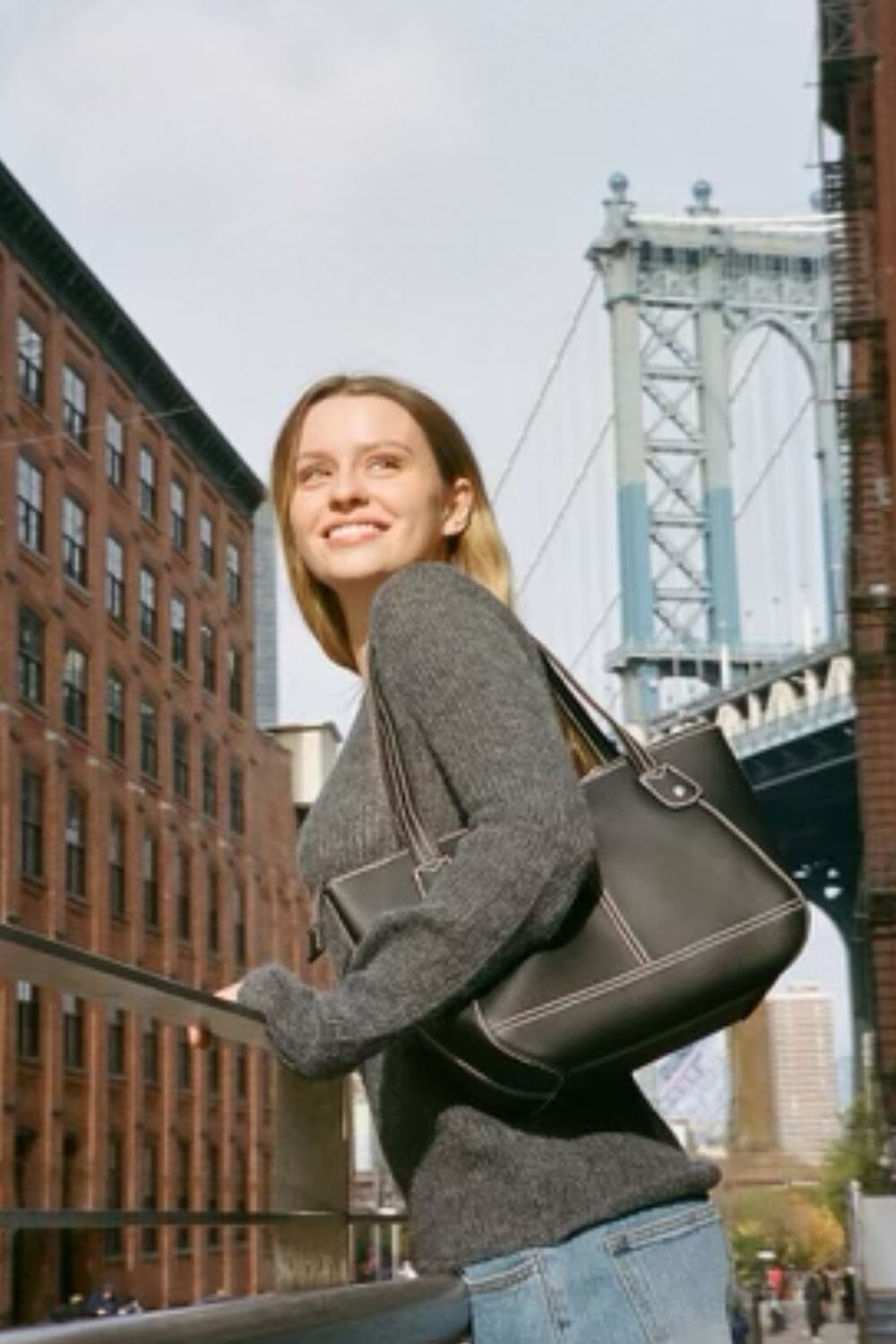 Accessories - Bags & Backpacks