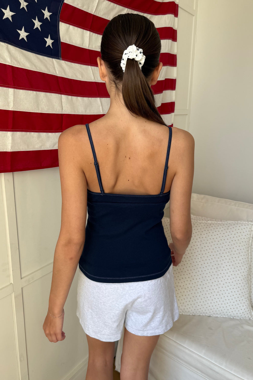 Tiffany Tank – Brandy Melville UK
