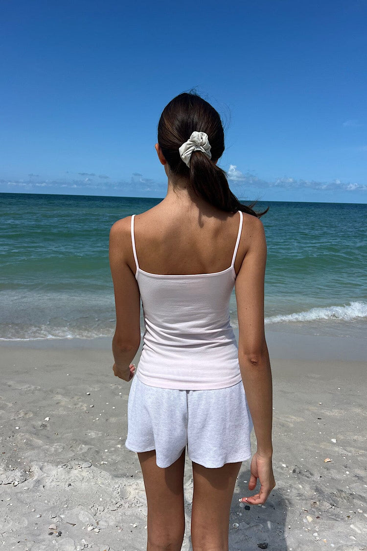 Tiffany Tank | Light Pink / XS/S