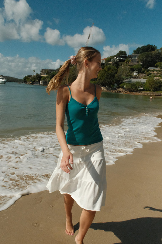 Tops - Tubes & Tanks – Page 3 – Brandy Melville UK