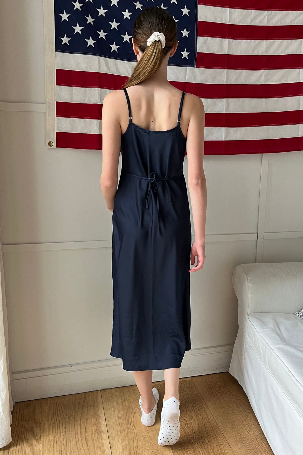 Danyela Dress Brandy Melville UK