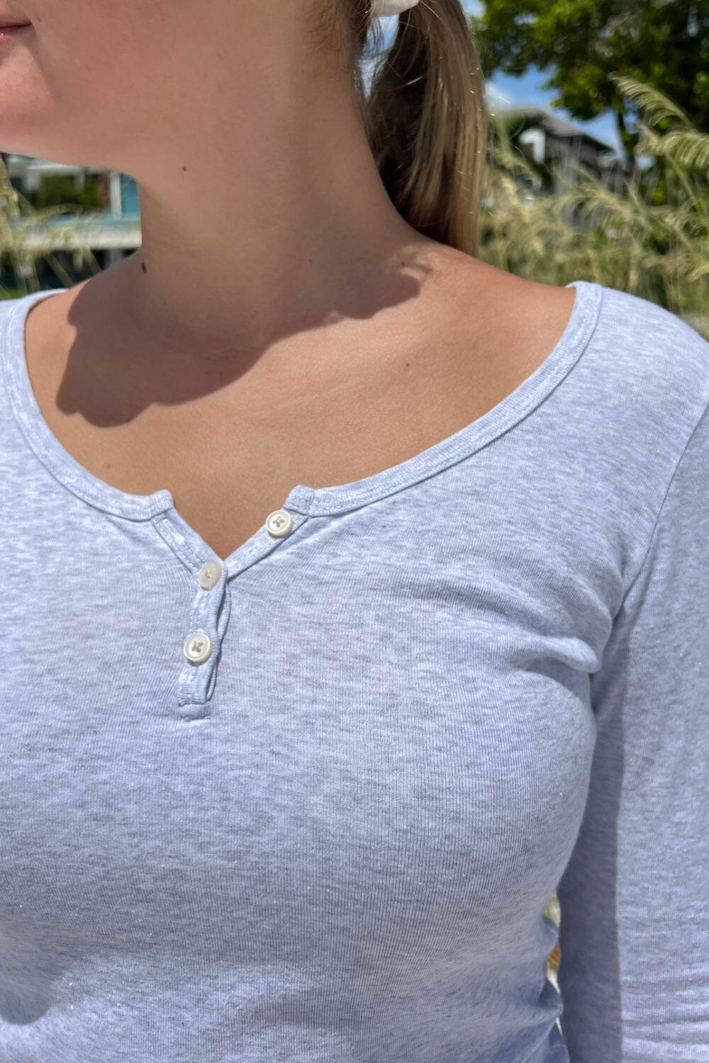 Zelly Top – Brandy Melville UK