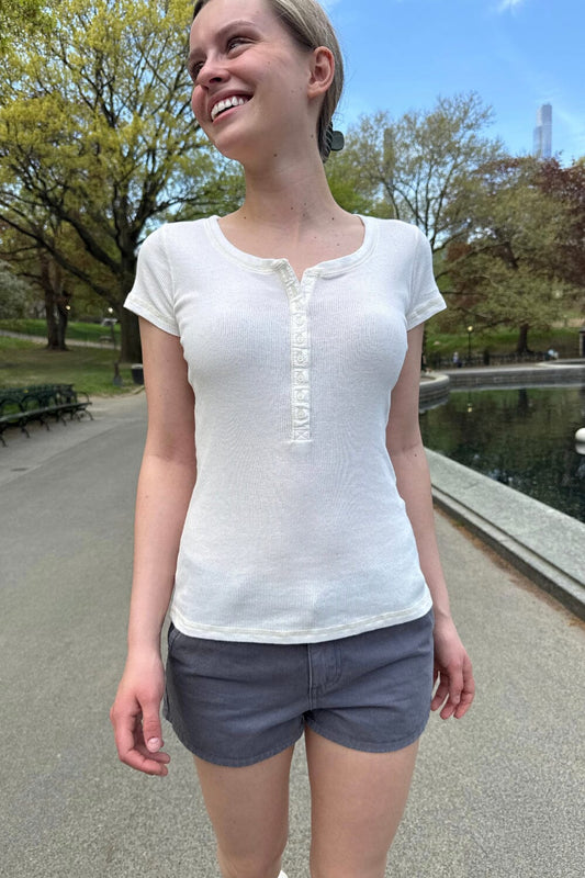 White / XS/S
