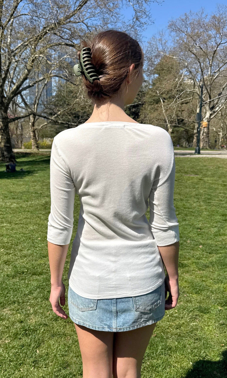 Zelly Long Sleeve Top | Zelly Long Sleeve Top