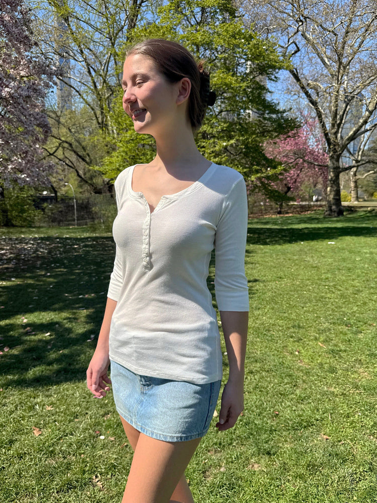 Zelly Long Sleeve Top | Zelly Long Sleeve Top