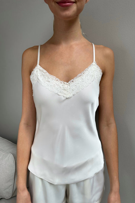 White / XS/S