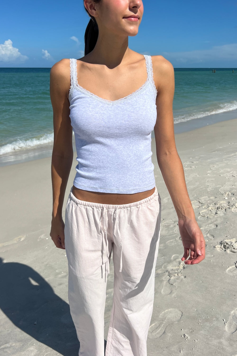 Intimates - Whites
