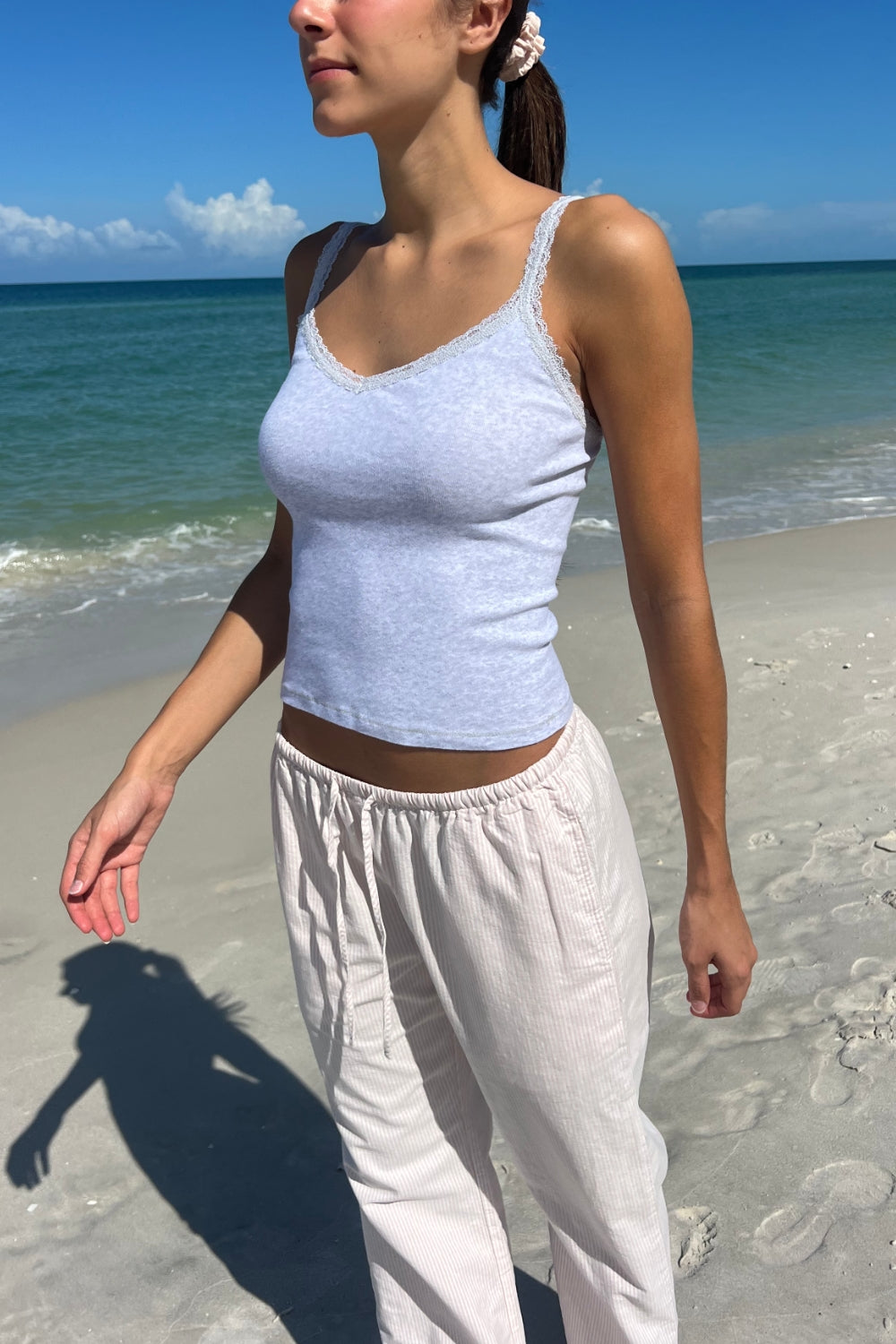 Silver Grey / XS/S
