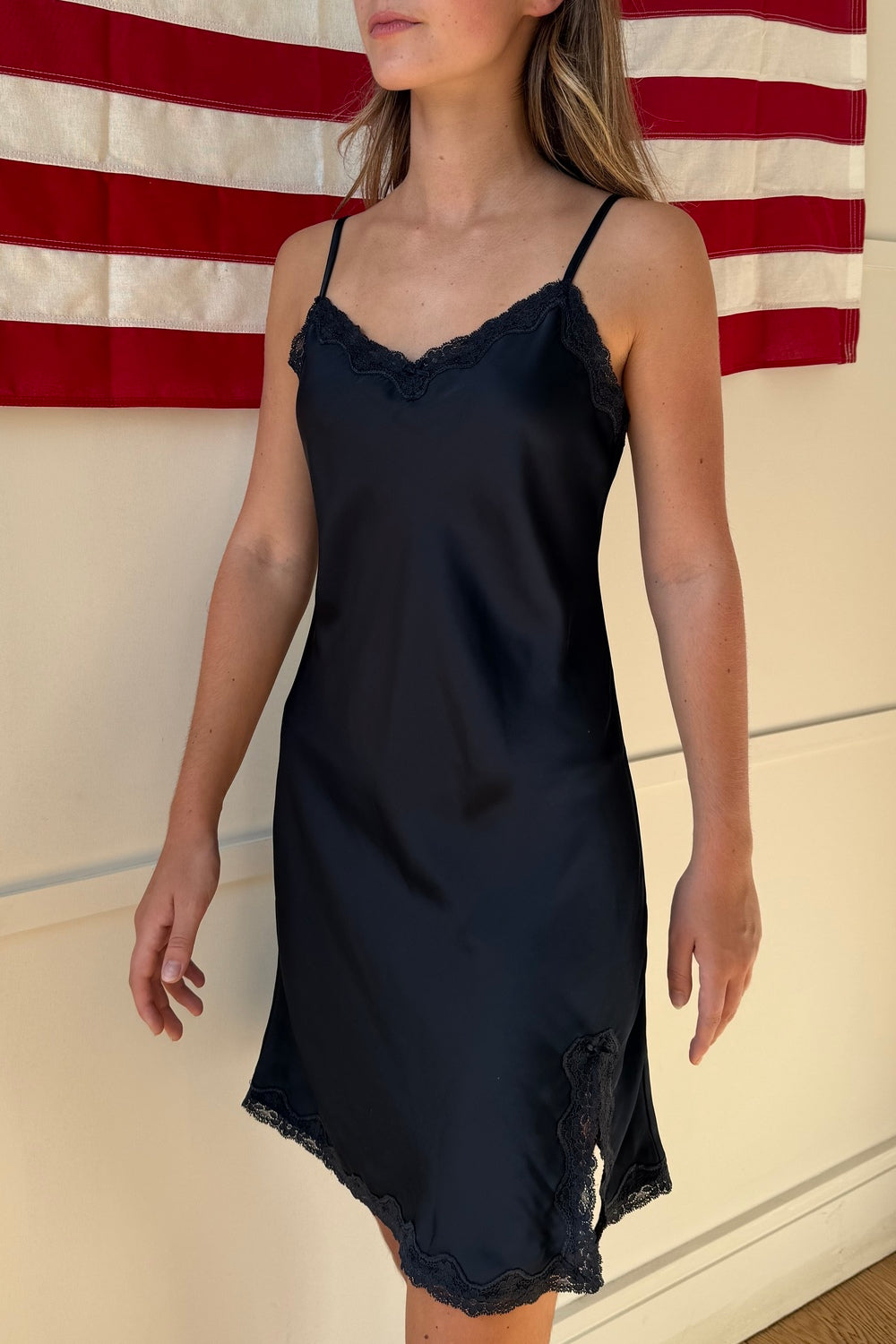 Navy Blue / XS/S