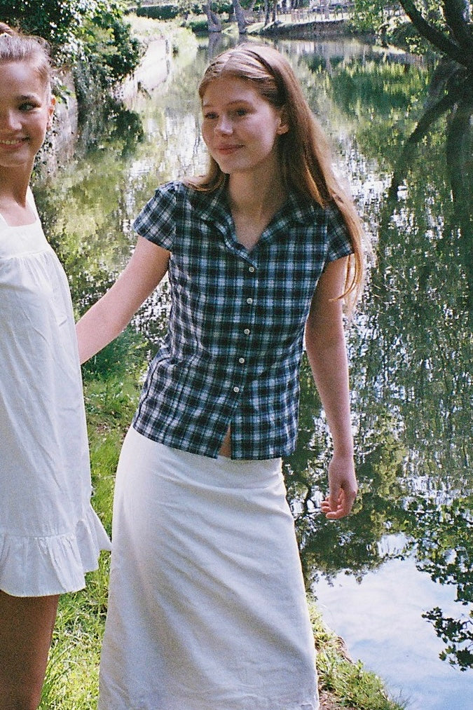 Clothing - Shirts