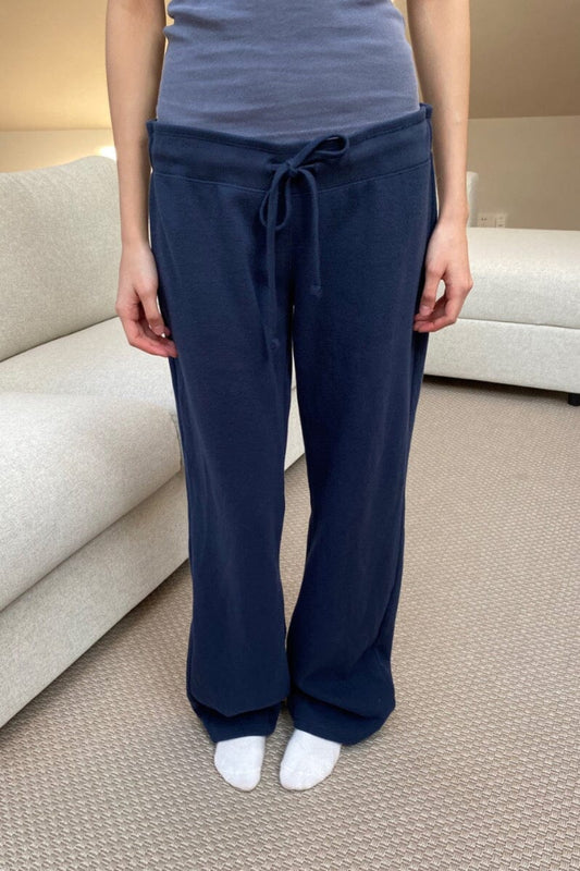 Navy Blue / XS/S
