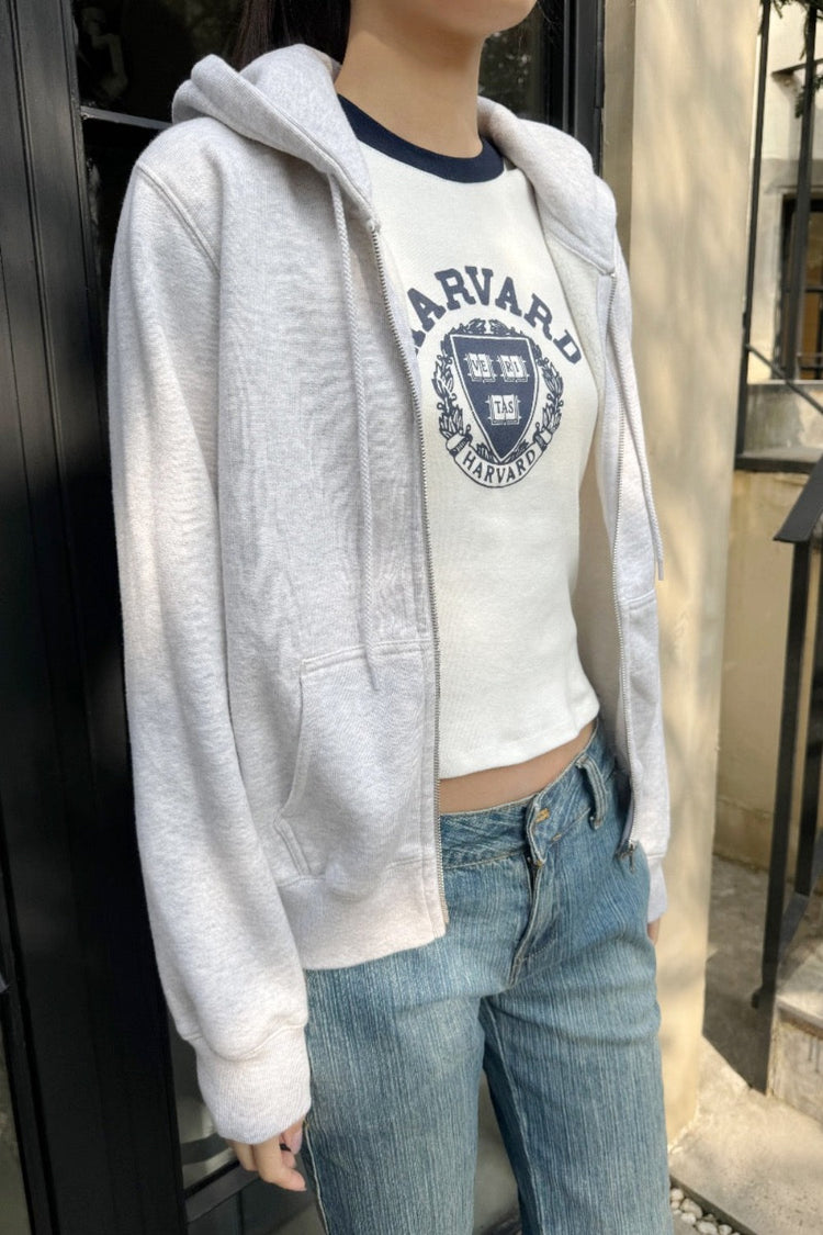 Christy Hoodie – Brandy Melville UK