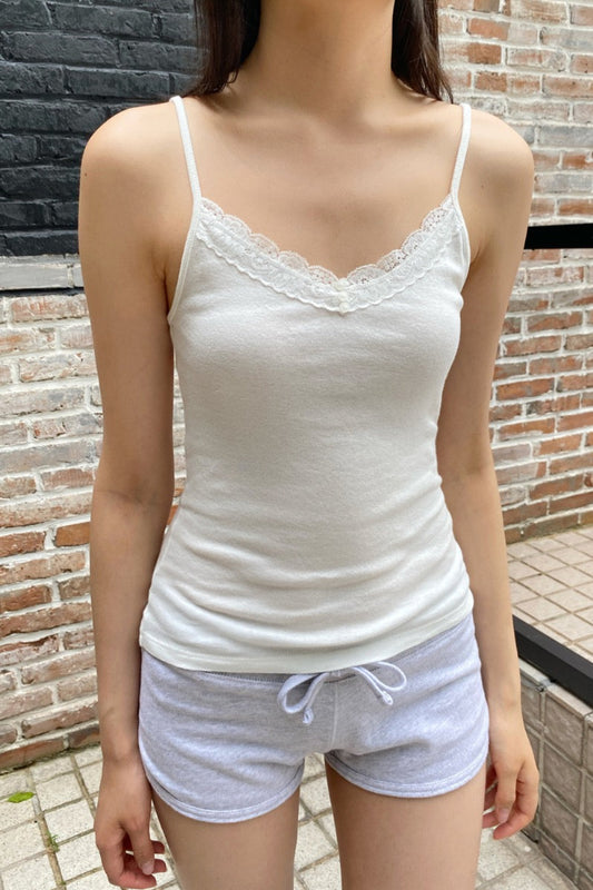 White / XS/S