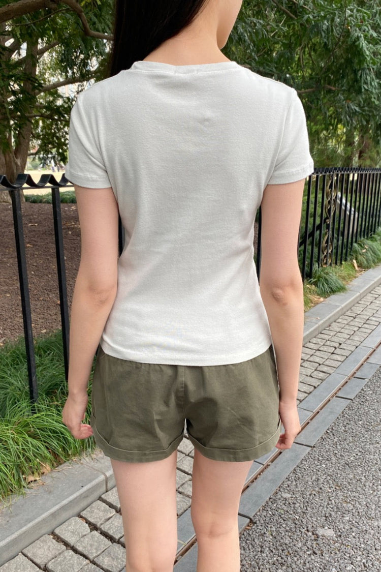 Loreen Top | Grey / XS/S