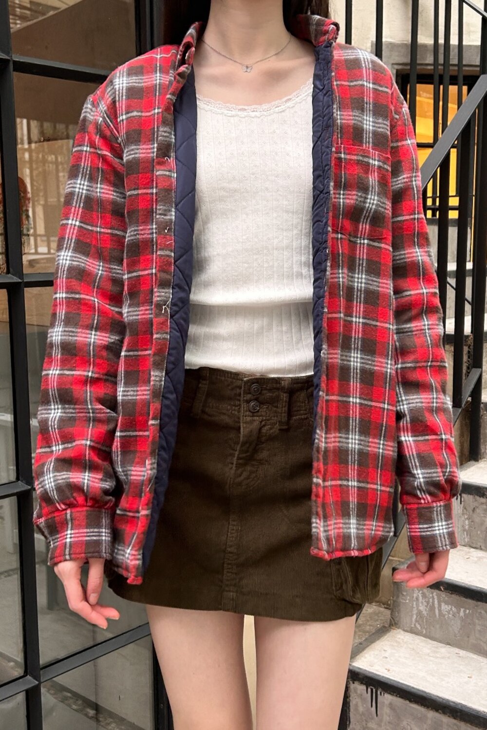 Oversized Fit
