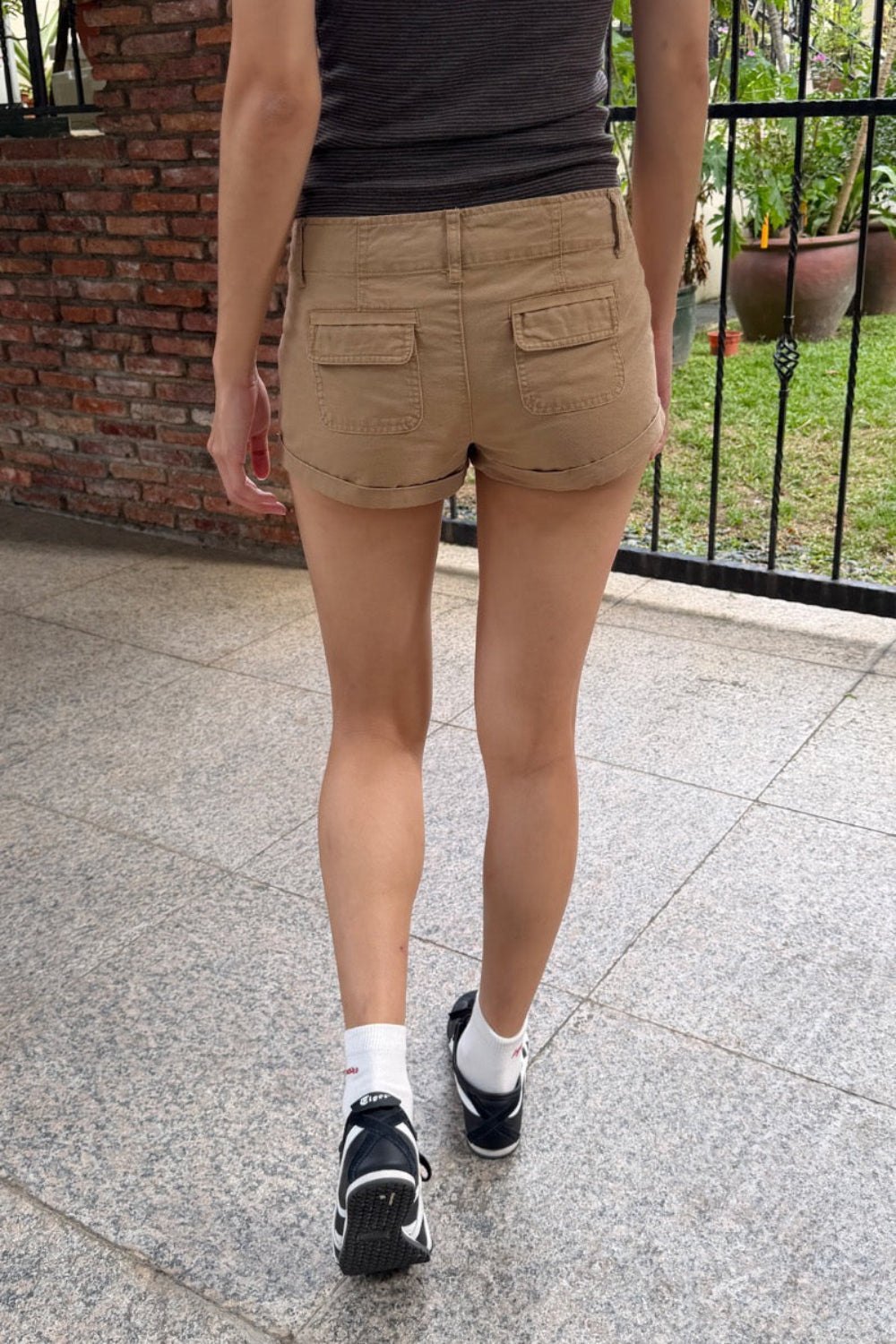 Kasia Shorts | 