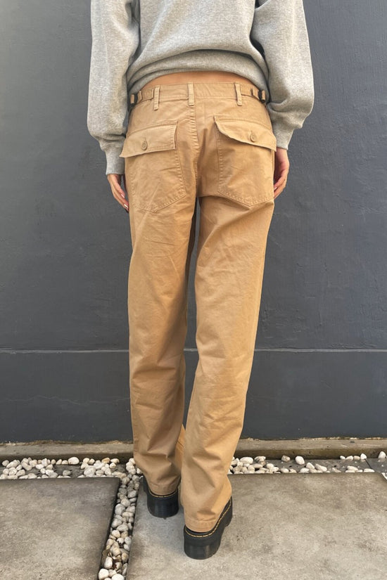 Parker Cargo Pants Brandy Melville UK