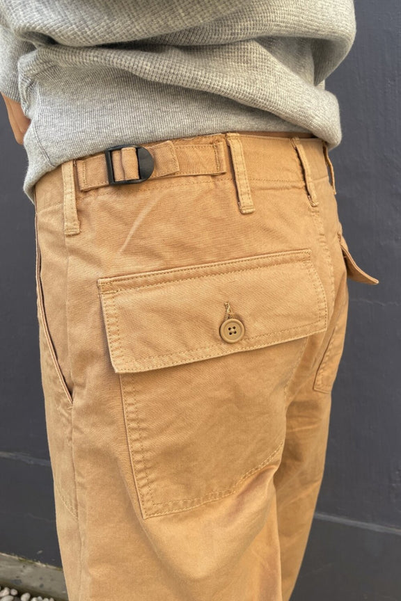 Parker Cargo Pants Brandy Melville UK