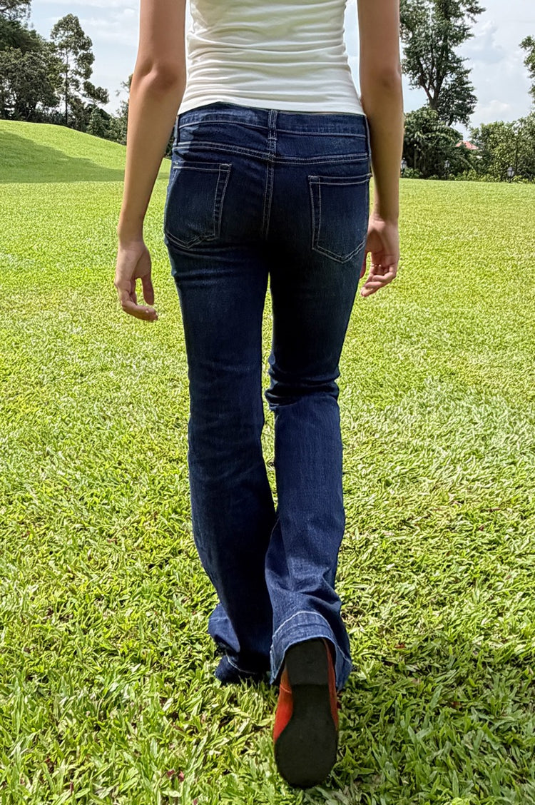 Octavia Denim Jeans | Octavia Denim Jeans