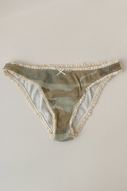 Light Camouflage / XS/S