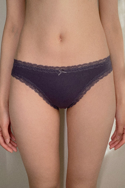 Dark Purple / XS/S