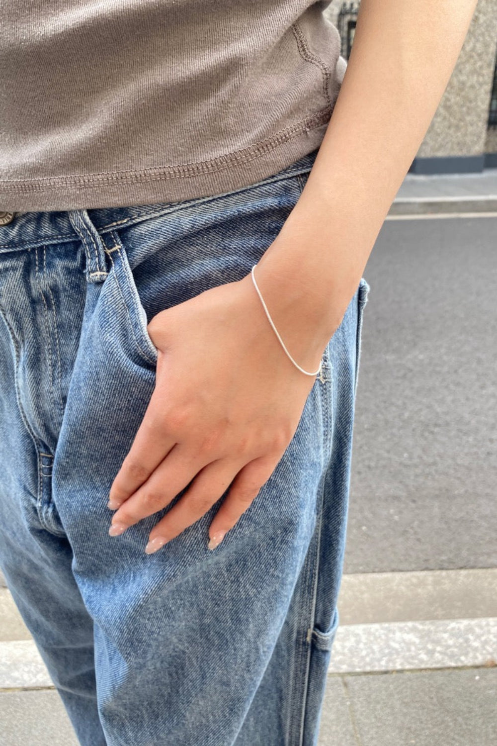 Silver