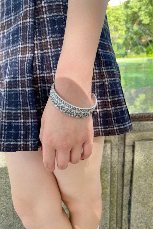 Silver