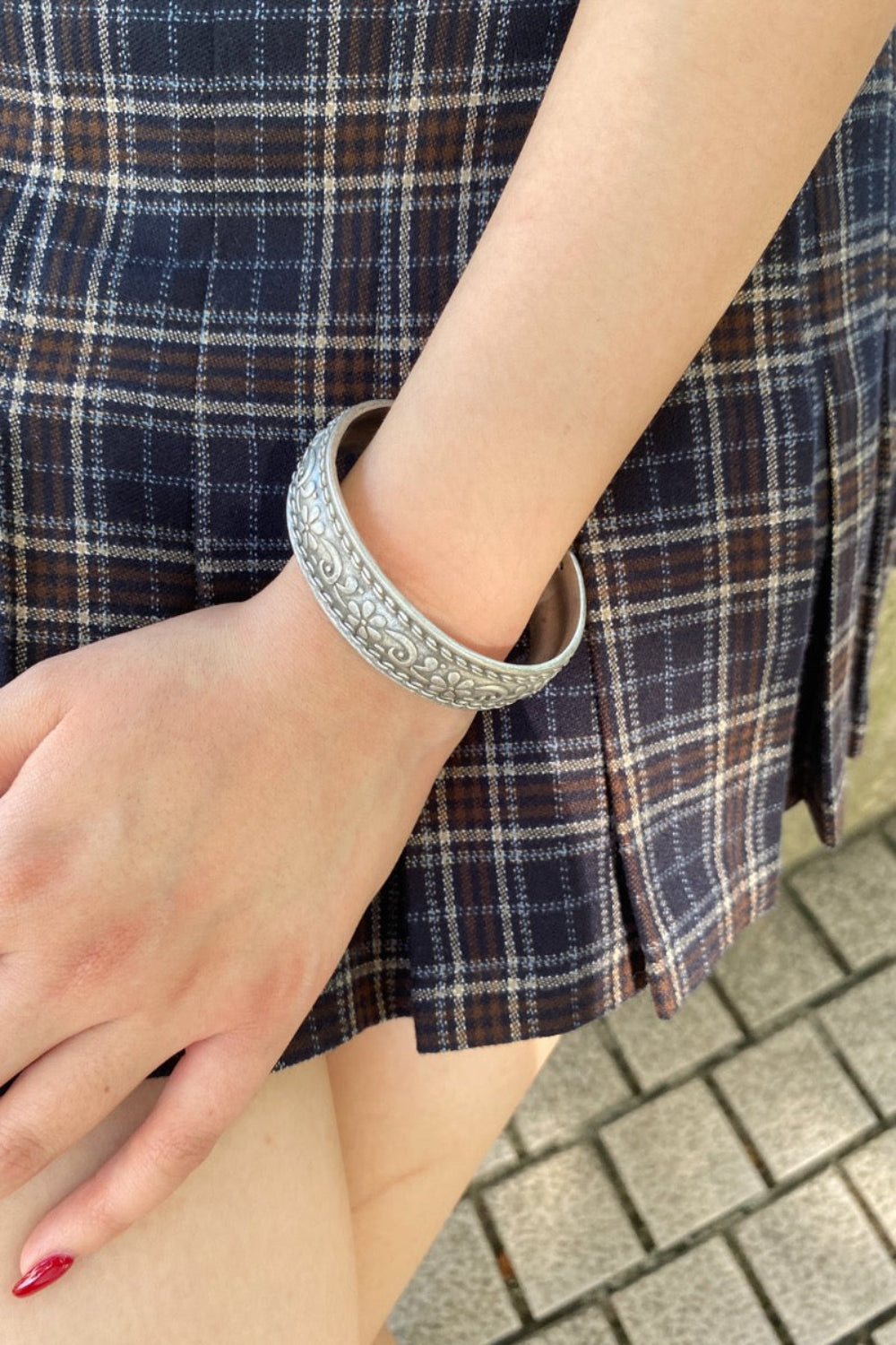 Silver