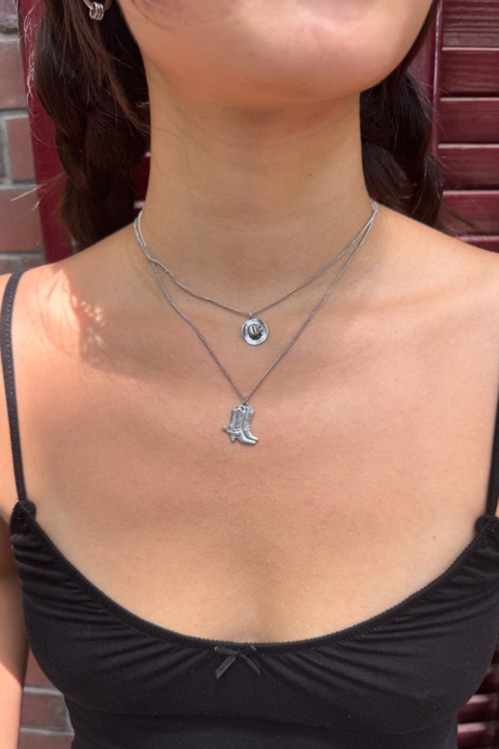 Accessories - Jewelry