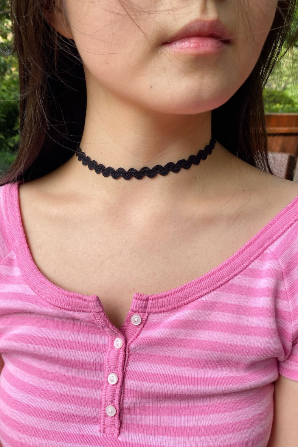 Choker | Black