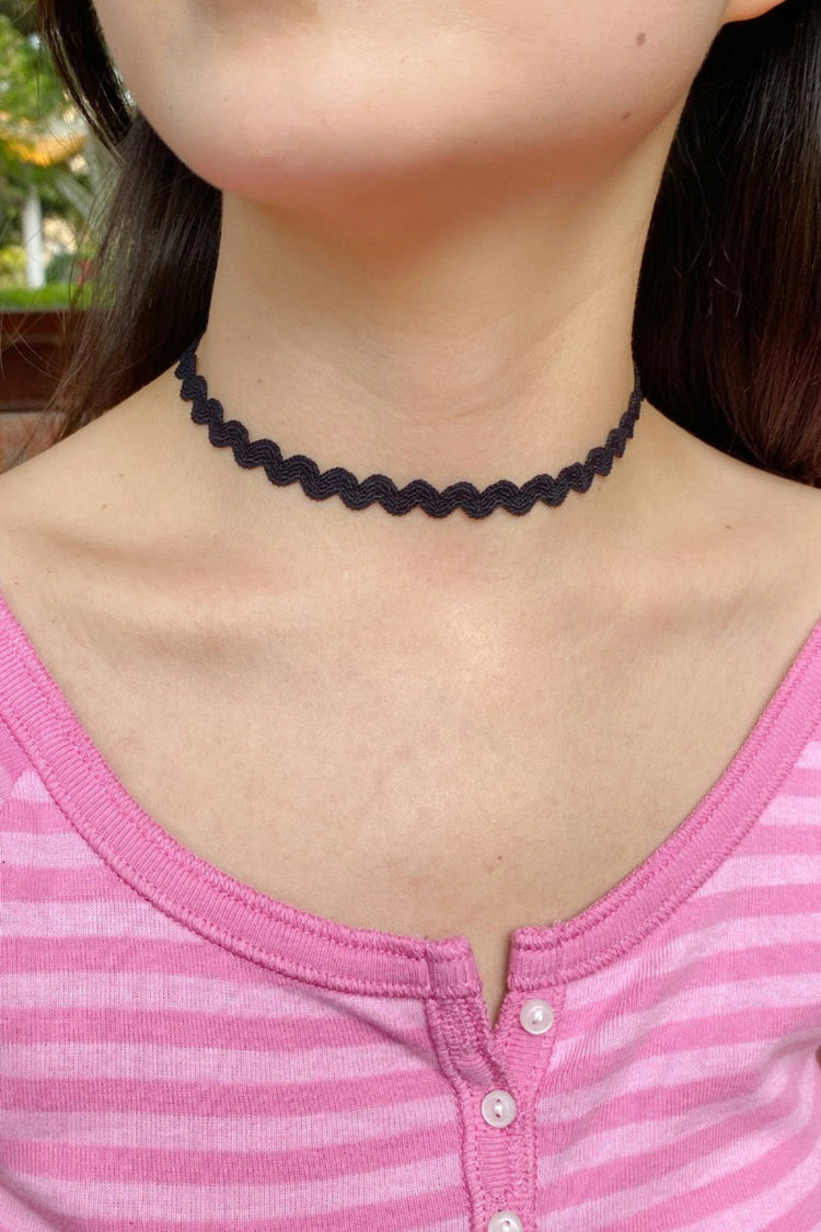Choker | Black