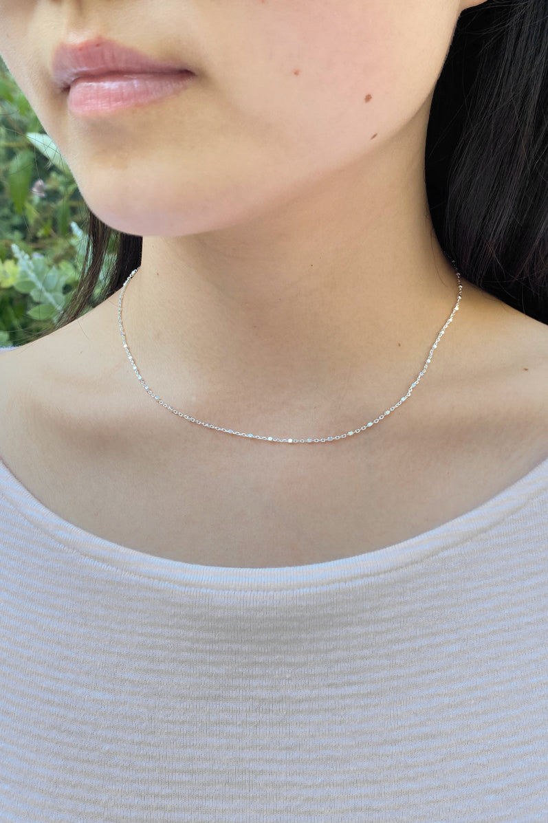 Silver