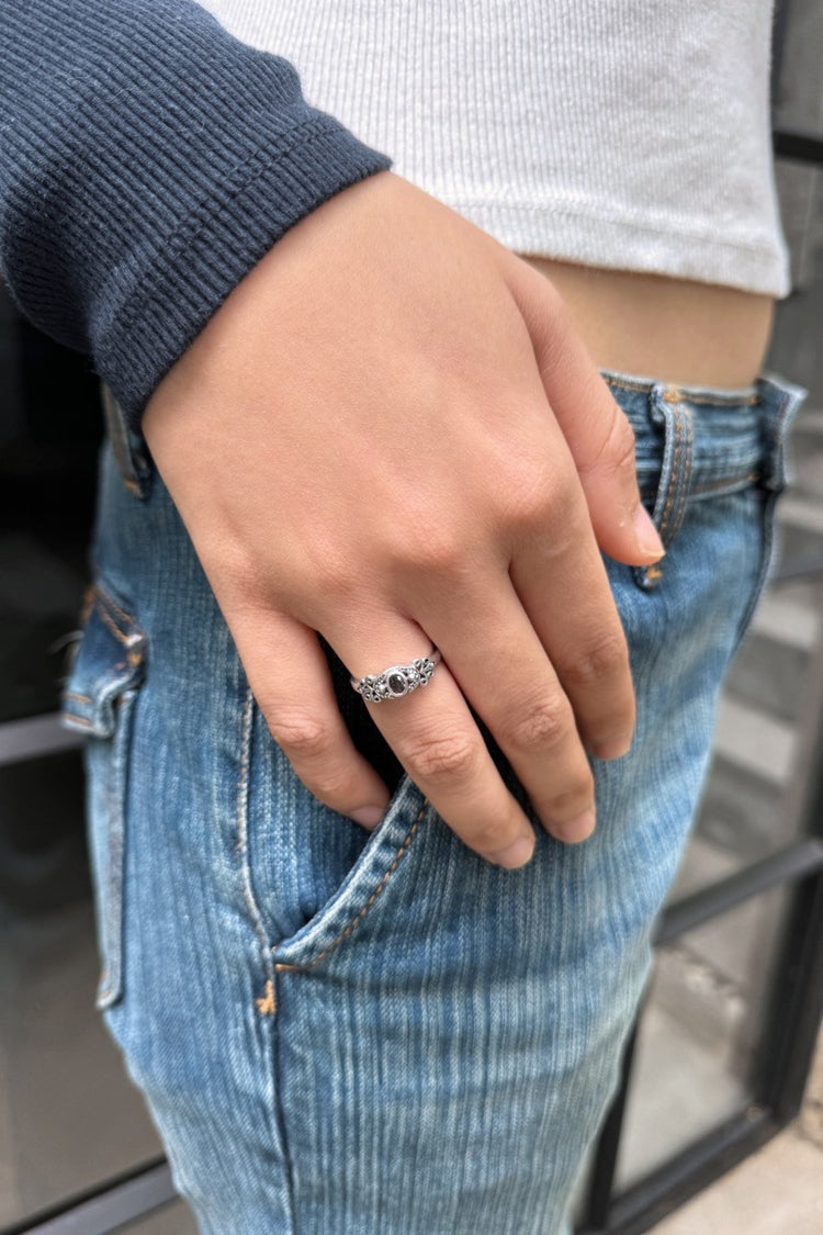 Brandy deals melville rings