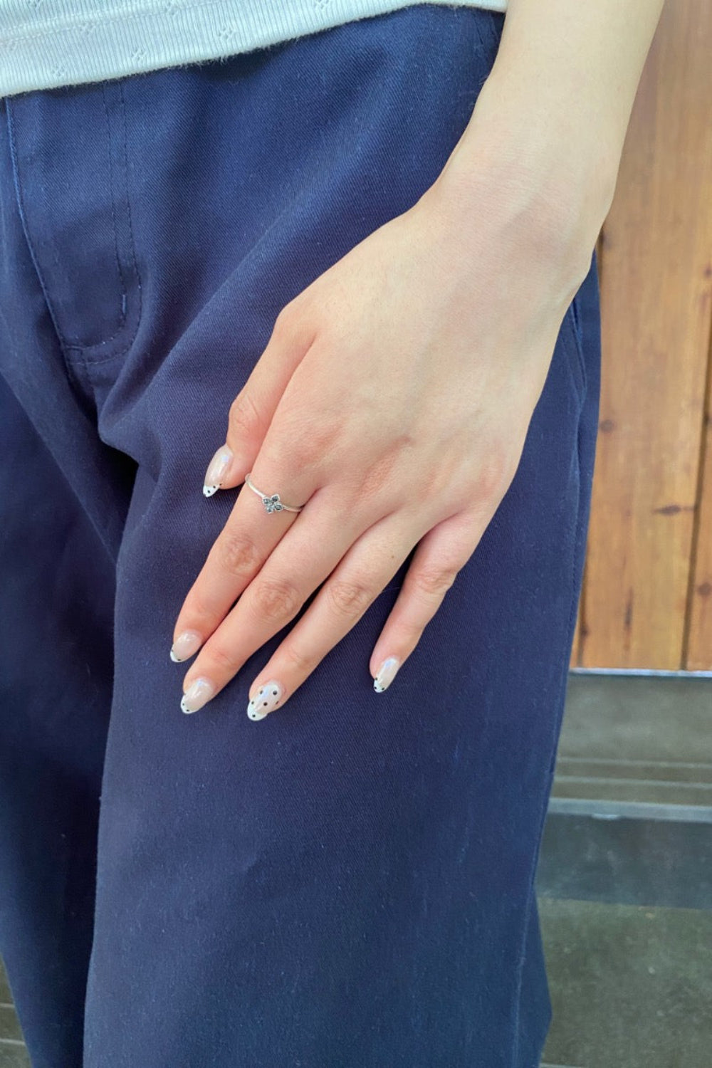 Silver