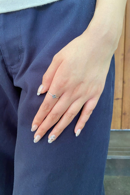 Silver