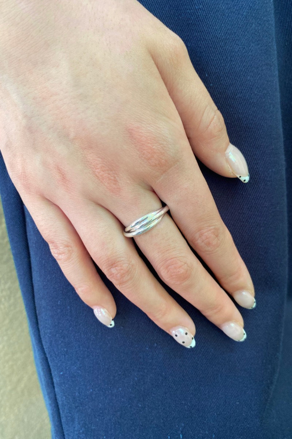 Silver