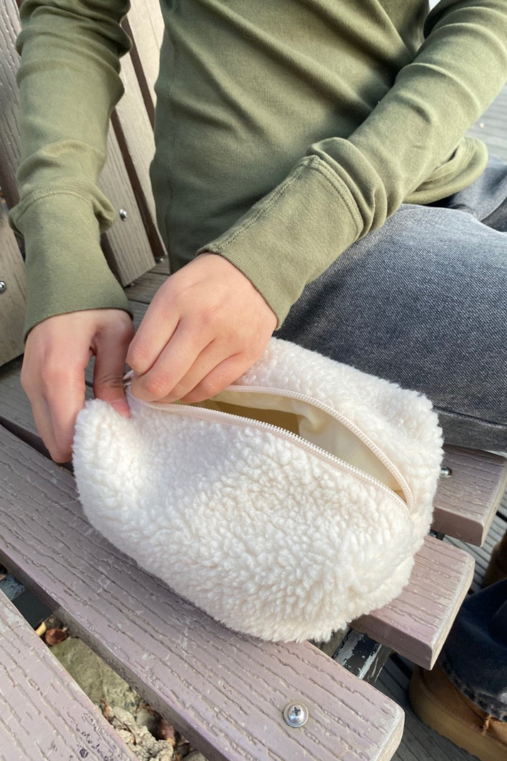 Accessories - Makeup Bags