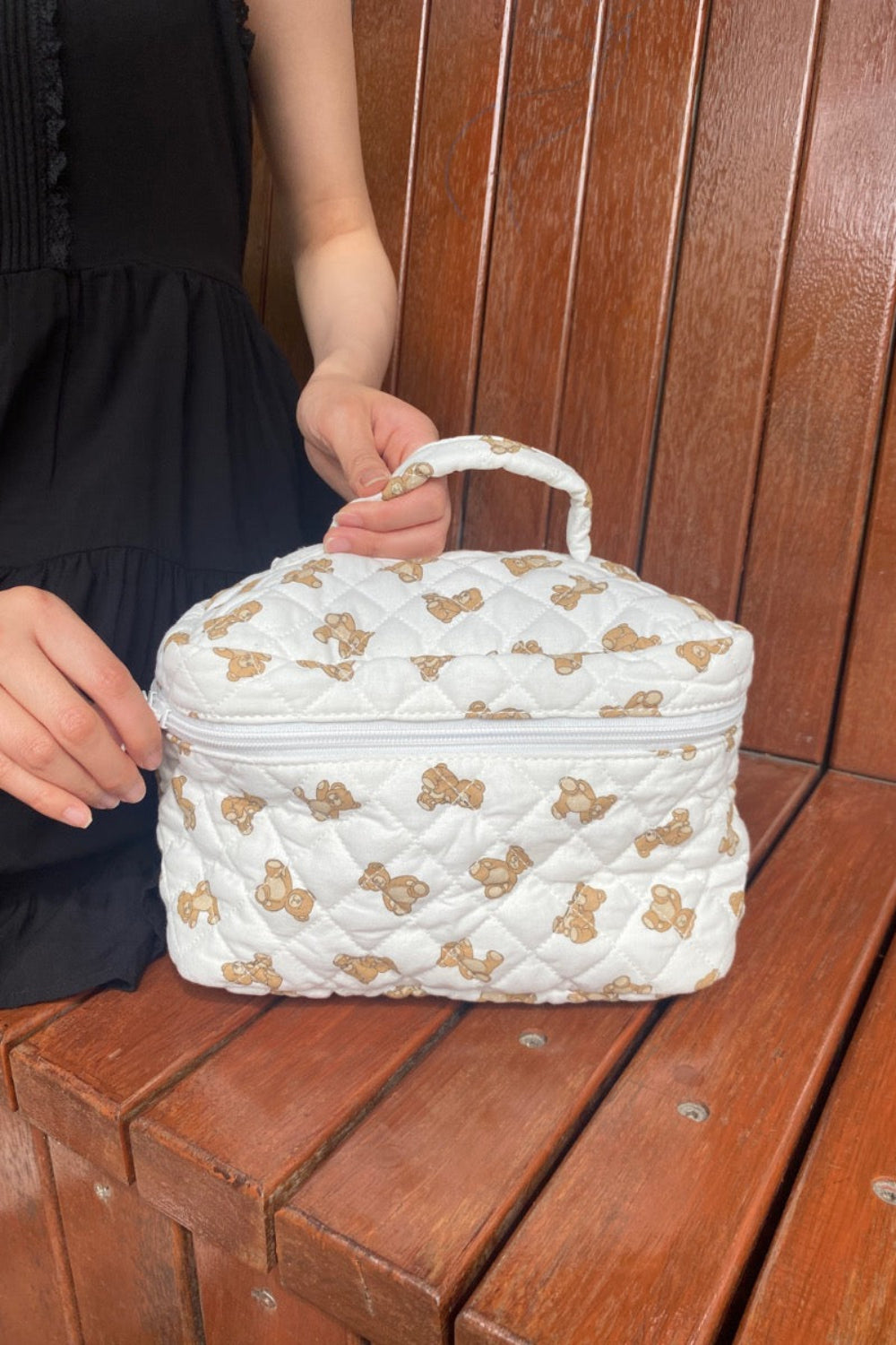 Accessories - Makeup Bags